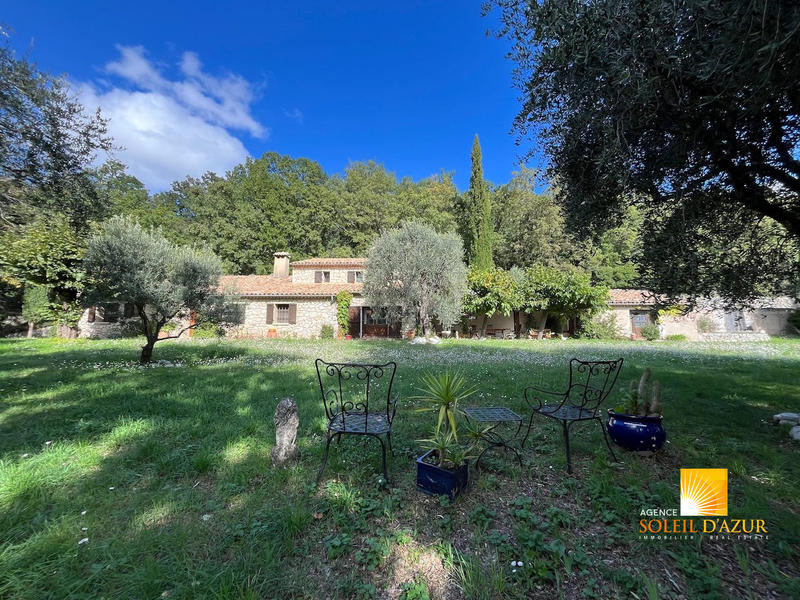 Bastide - 150 m² - 4 pièces