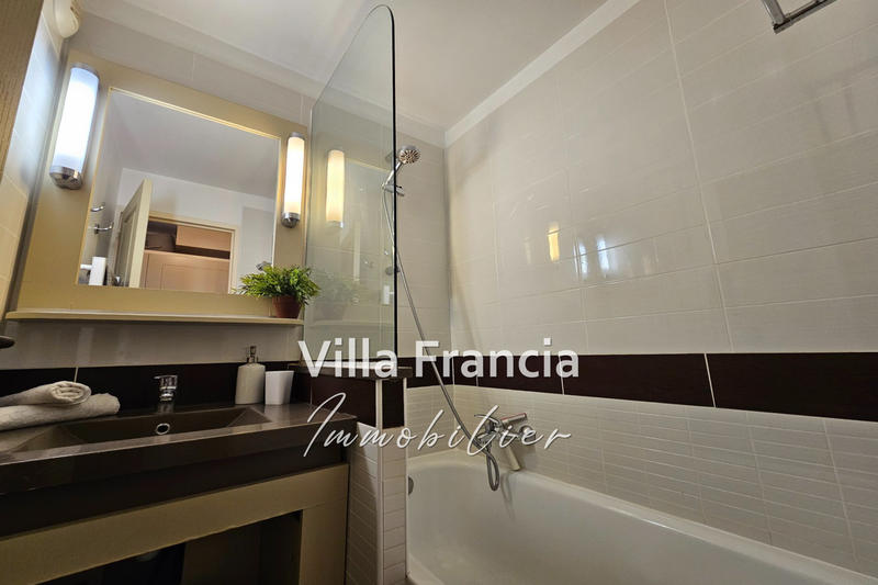 Appartement - 27 m² - 2 pièces