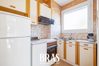 Appartement - 51 m² - 2 pièces