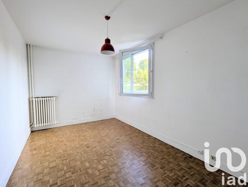 Appartement - 127 m² - 5 pièces