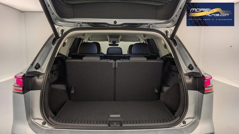 Volkswagen Tayron 1.5 eTSI 150ch Dsg7 7pl Life Plus