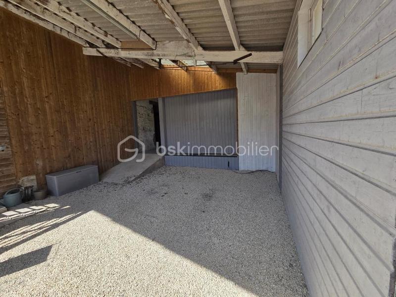 Maison de village - 254 m² - 10 pièces