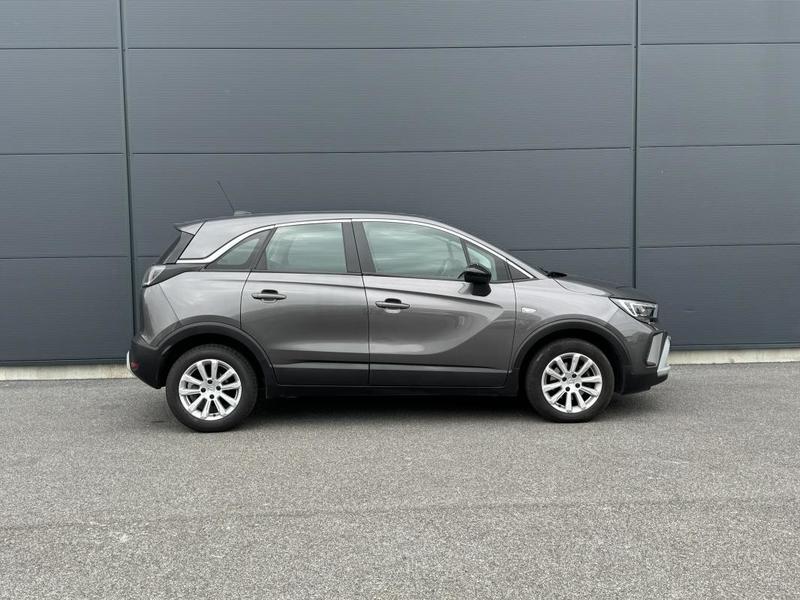 Opel Crossland Elegance 1.5 120 Ch - Etat neuf Tva récupérable