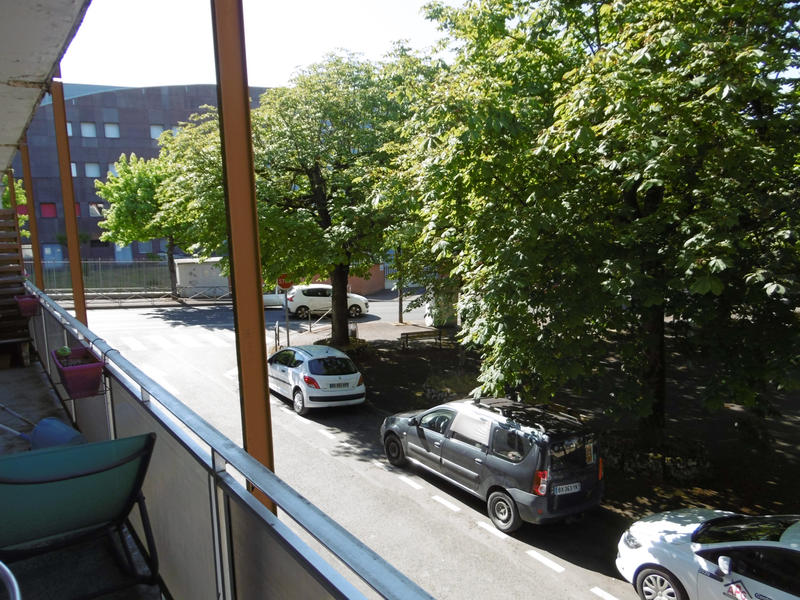 Appartement - 76 m² - 3 pièces