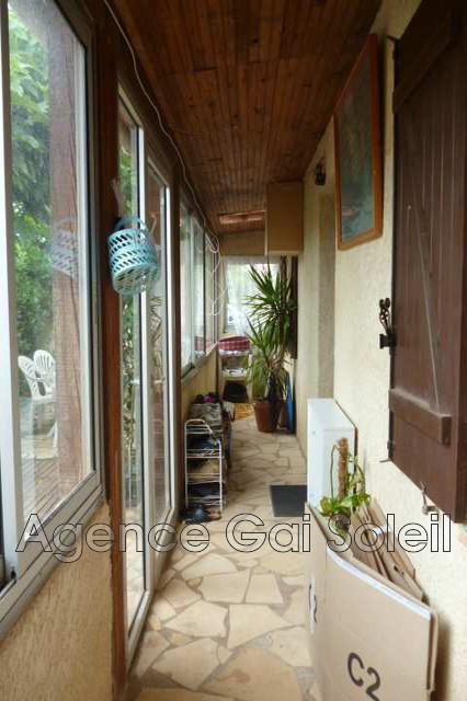 Maison de campagne - 60 m² - 3 pièces