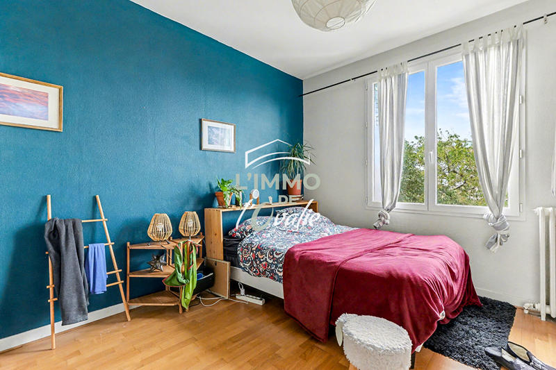 Maison - 132 m² - 5 pièces