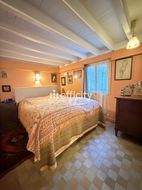 Pavillon - 85 m² - 5 pièces