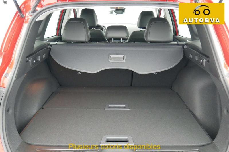 Renault Kadjar TCe 130 Energy Intens