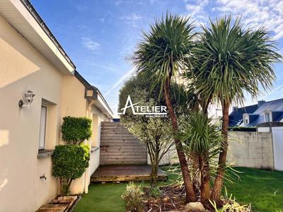 Maison - 132 m² - 6 pièces