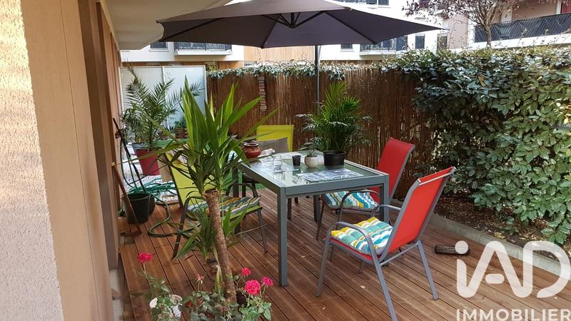 Appartement - 69 m² - 3 pièces