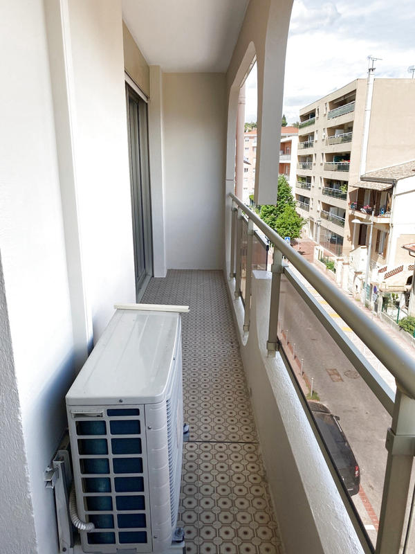 Appartement - 30 m² - 1 pièce