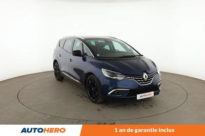Renault Grand Scénic 1.3 TCe Sl Black Edition Edc 7pl 160 ch
