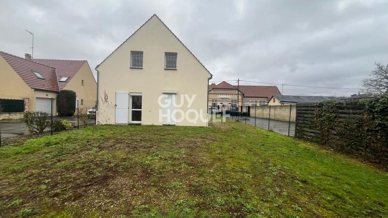 Maison - 180 m² - 7 pièces