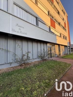 Appartement - 75 m² - 4 pièces