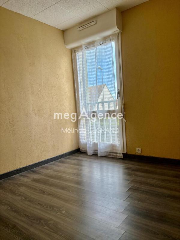 Appartement - 86 m² - 5 pièces