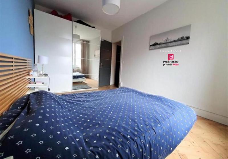 Appartement - 69 m² - 4 pièces