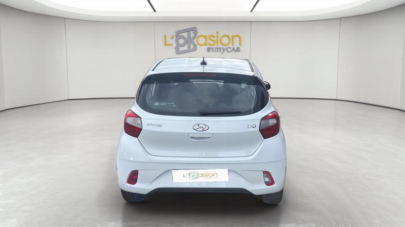 Hyundai i10 1.0 67 Eco Creative