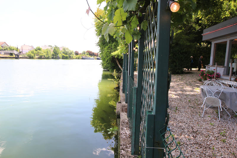 Local commercial - 437 m²