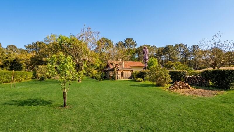 Maison - 122 m² - 7 pièces