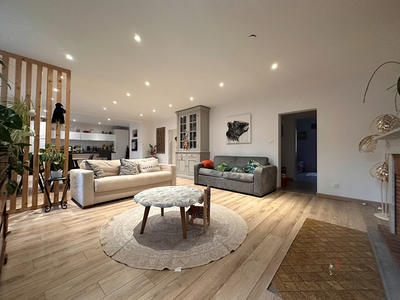 Appartement - 131 m² - 5 pièces