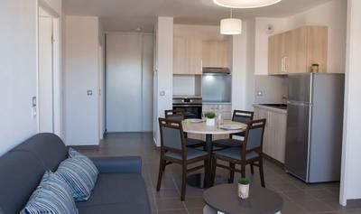 Appartement - 41 m² - 2 pièces