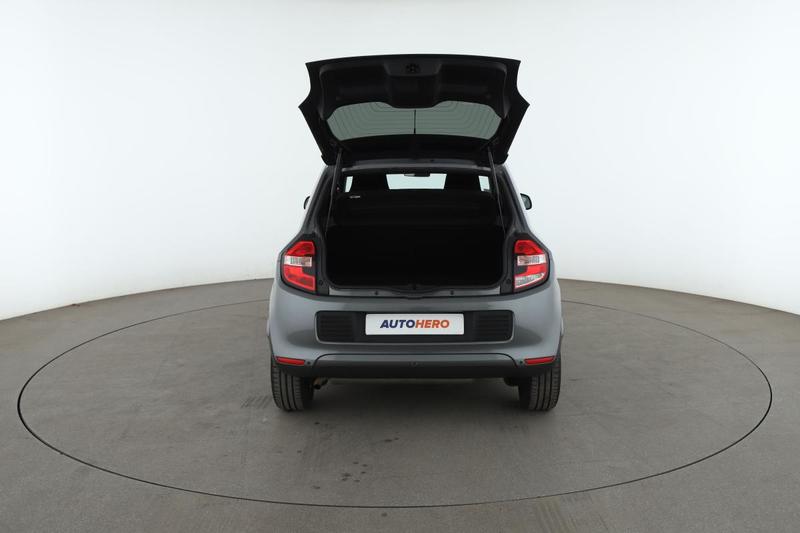 Renault Twingo 0.9 TCe Intens 90 ch
