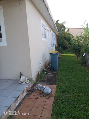 Maison - 206 m² - 4 pièces