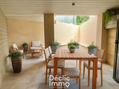 Maison - 87 m² - 4 pièces