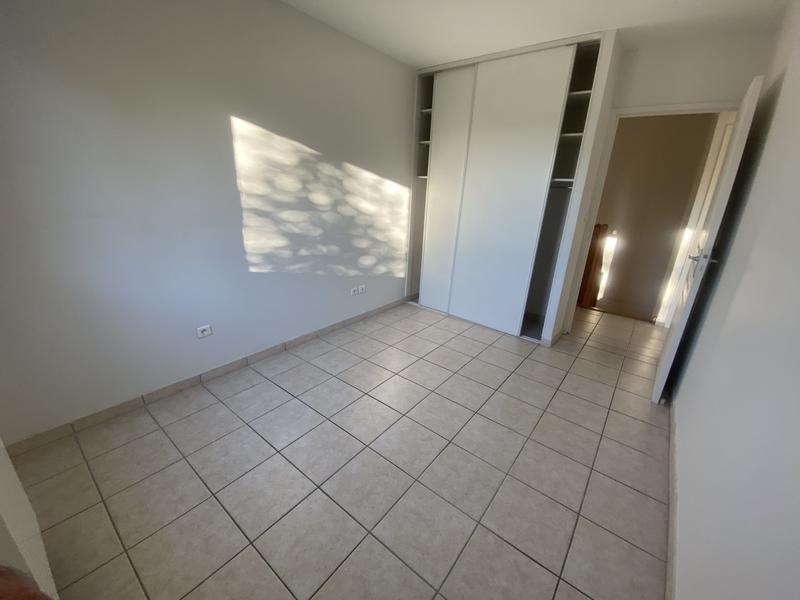 Duplex - 64 m² - 3 pièces