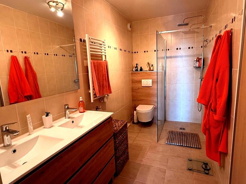 Appartement - 74 m² - 3 pièces