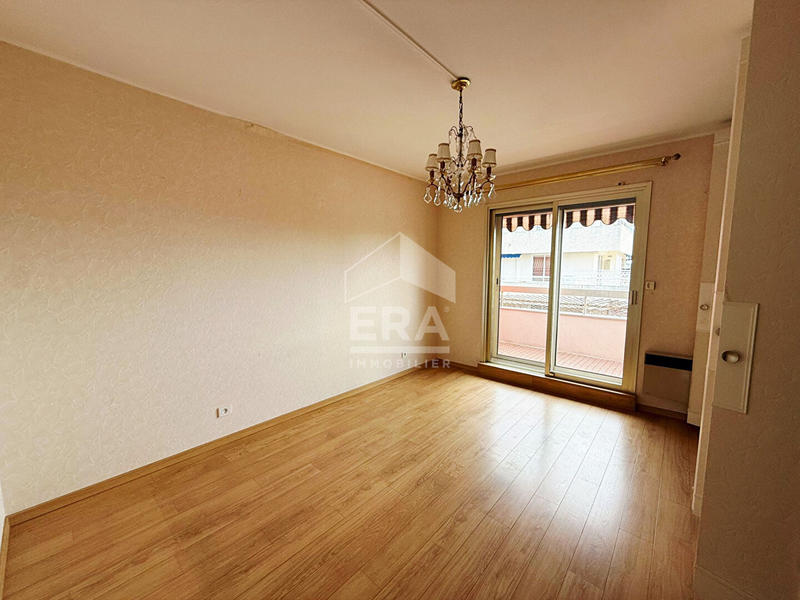 Appartement - 63 m² - 2 pièces