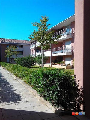 Appartement - 70 m² - 4 pièces