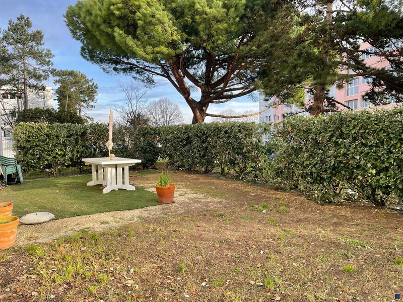 Appartement - 119 m² - 4 pièces