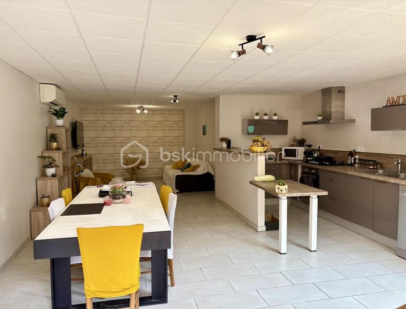 Villa - 350 m² - 12 pièces