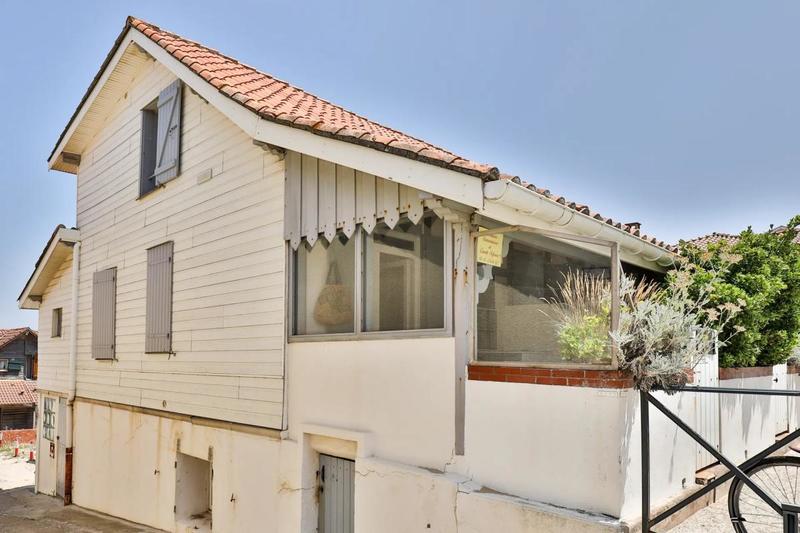 Appartement - 50 m² - 3 pièces