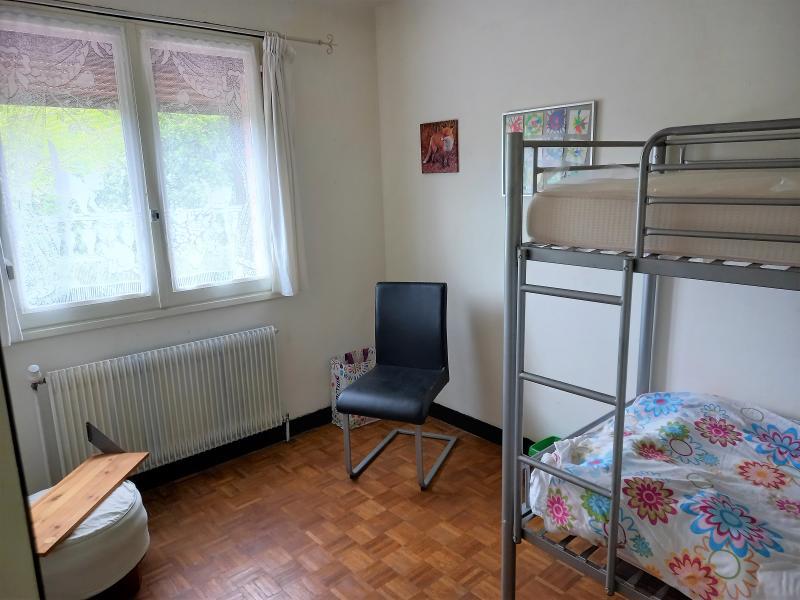 Maison - 99 m² - 5 pièces