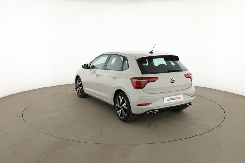 Volkswagen Polo 1.0 Tsi R-Line 95 ch