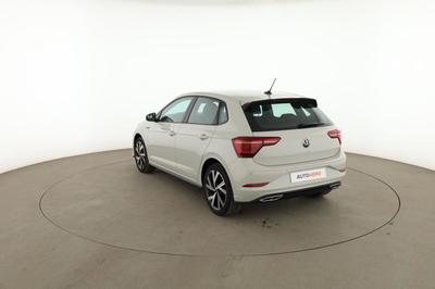 Volkswagen Polo 1.0 Tsi R-Line 95 ch