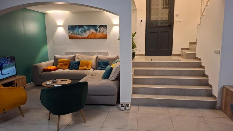 Villa - 159 m² - 7 pièces