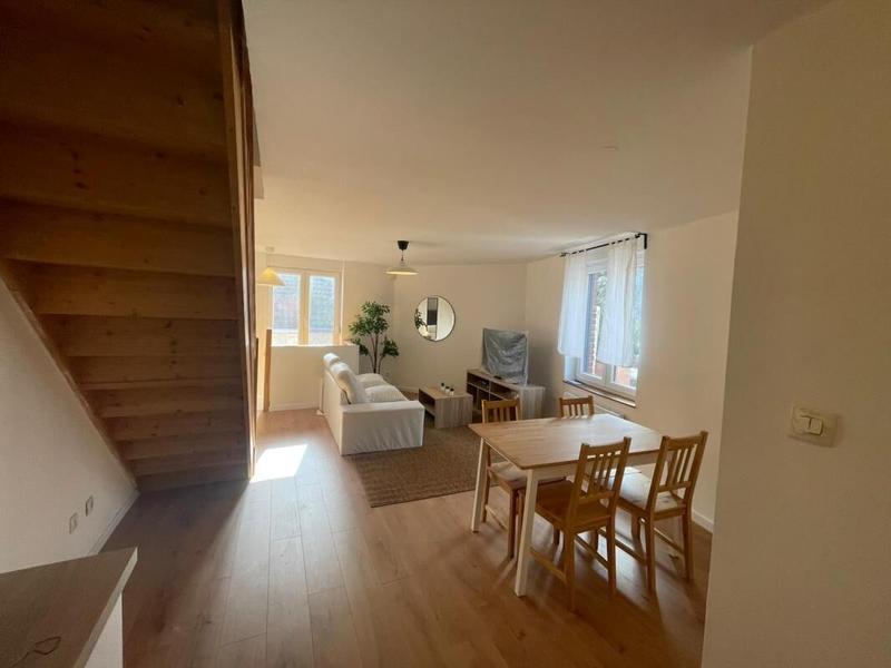 Appartement - 40 m² - 3 pièces