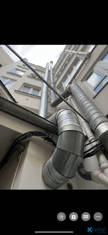 Local commercial - 40 m²