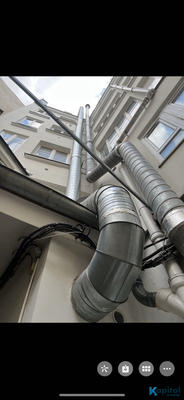 Local commercial - 40 m²