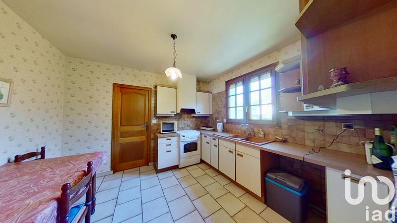 Maison - 150 m² - 5 pièces