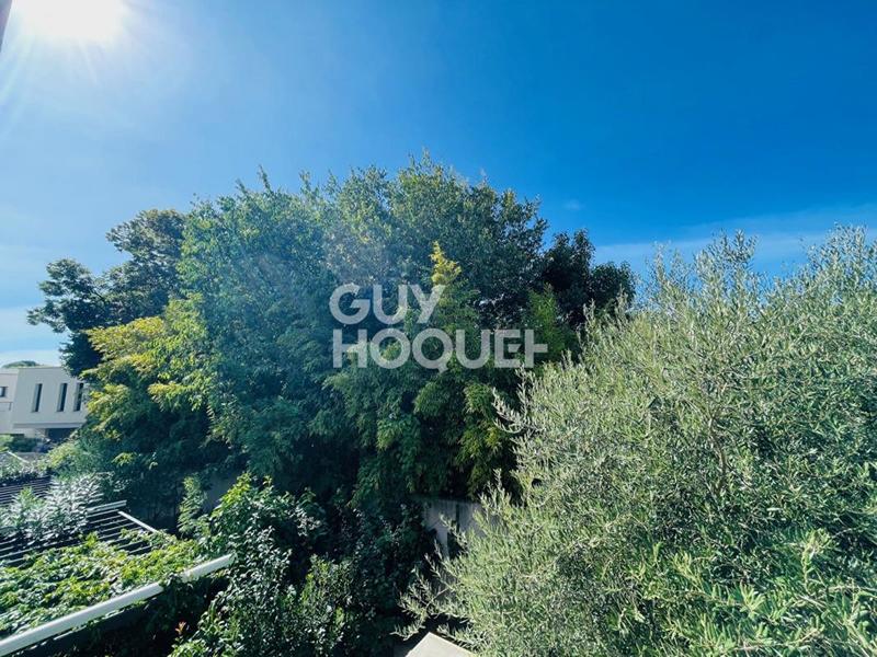 Maison - 106 m² - 5 pièces