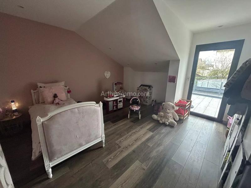 Maison - 136 m² - 5 pièces