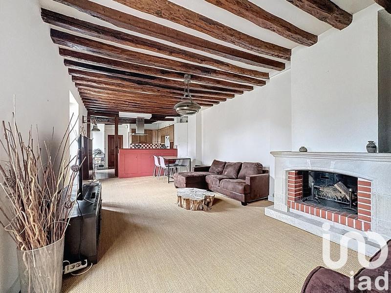 Appartement - 73 m² - 4 pièces