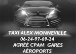 Taxi Alex Monneville