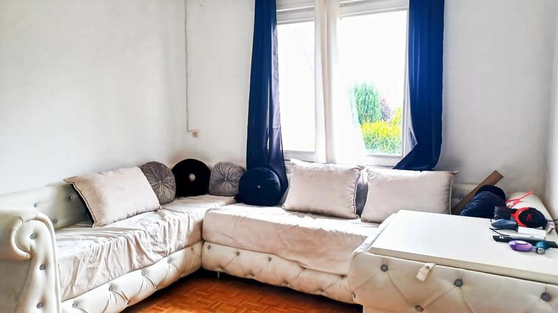 Maison - 84 m² - 4 pièces