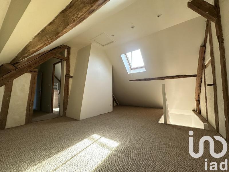 Maison de campagne - 203 m² - 6 pièces