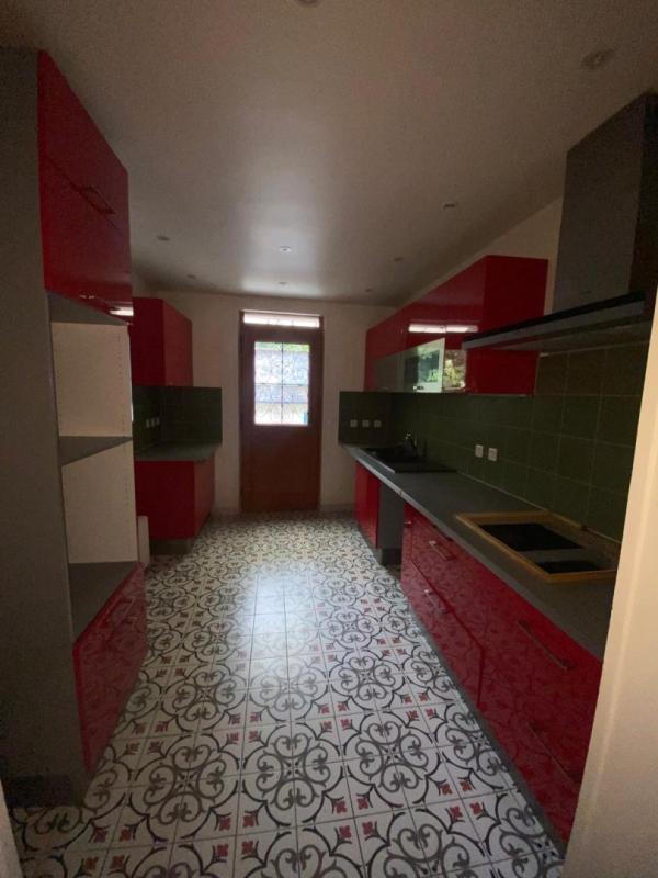 Maison - 151 m² - 5 pièces